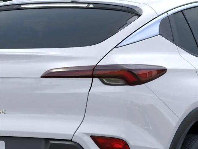 2026 Buick NV Preferred FWD