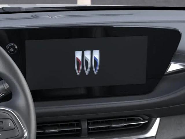 2026 Buick NV Preferred FWD