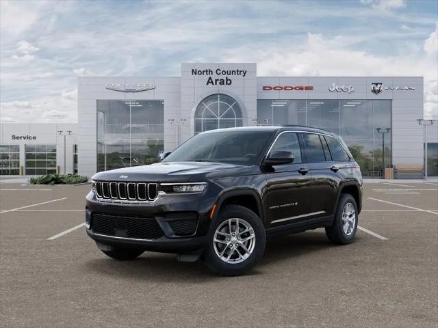 2026 Jeep Grand Cherokee Altitude 4x4 for sale in Arab, AL