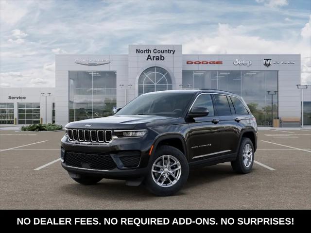 2026 Jeep Grand Cherokee Laredo X 4x4 for sale in Arab, AL