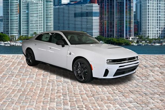 2026 Dodge Charger Scat Pack Plus 4-Door AWD for sale in Miami, FL