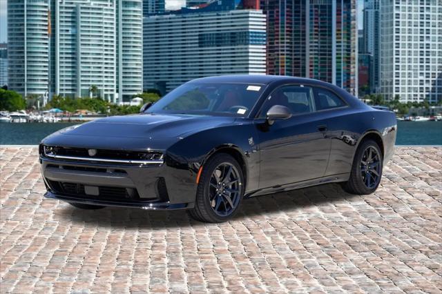 2026 Dodge Charger Scat Pack Plus 2-Door AWD for sale in Miami, FL