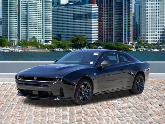 2026 Dodge Charger Scat Pack Plus 2-Door AWD for sale in Miami, FL