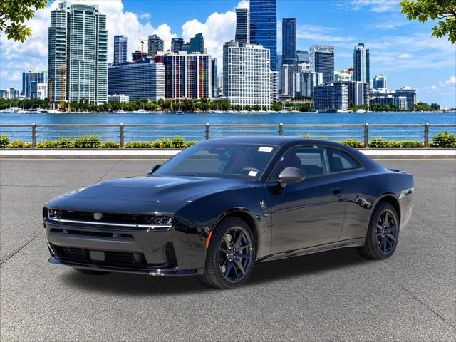 2026 Dodge Charger Scat Pack Plus 2-Door AWD for sale in Miami, FL