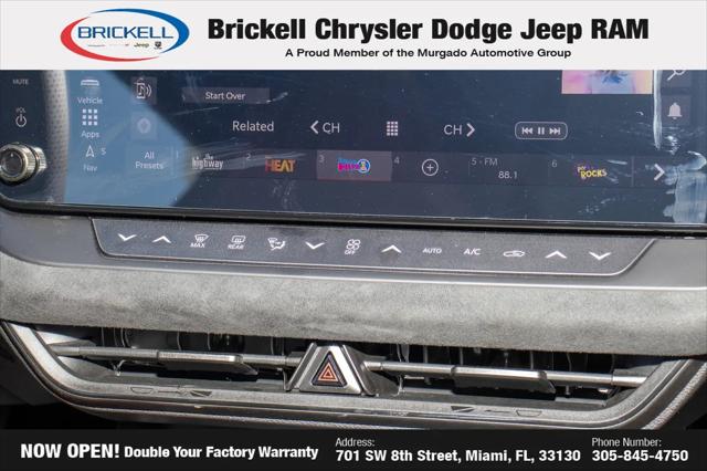 2026 Dodge Charger Scat Pack Plus 2-Door AWD