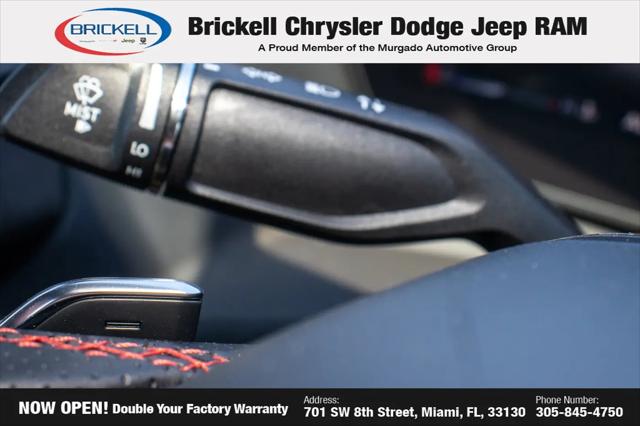 2026 Dodge Charger Scat Pack Plus 2-Door AWD