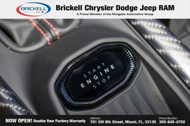 2026 Dodge Charger Scat Pack Plus 2-Door AWD