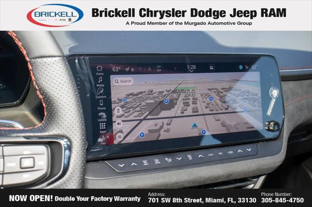 2026 Dodge Charger Scat Pack Plus 2-Door AWD