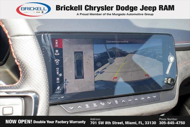 2026 Dodge Charger Scat Pack Plus 2-Door AWD