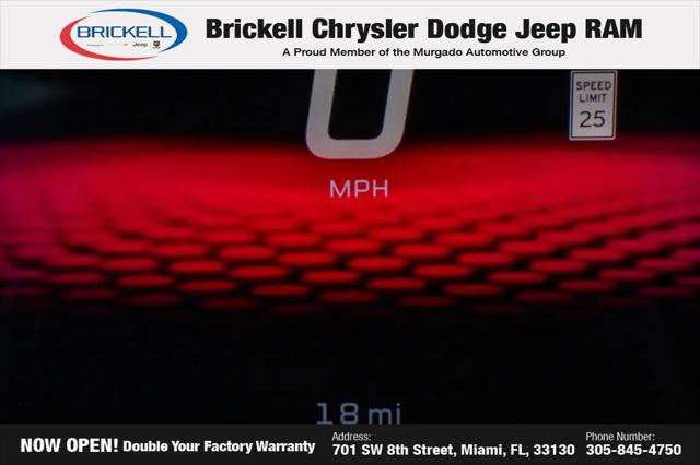 2026 Dodge Charger Scat Pack Plus 2-Door AWD
