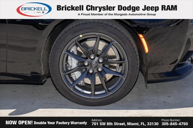2026 Dodge Charger Scat Pack Plus 2-Door AWD