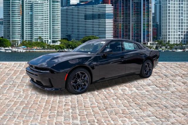 2026 Dodge Charger R/T 4 Door AWD for sale in Miami, FL