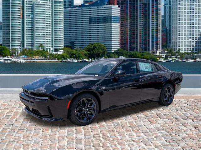 2026 Dodge Charger R/T 4 Door AWD for sale in Miami, FL