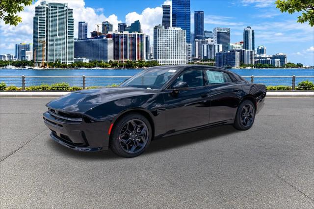 2026 Dodge Charger R/T 4 Door AWD for sale in Miami, FL