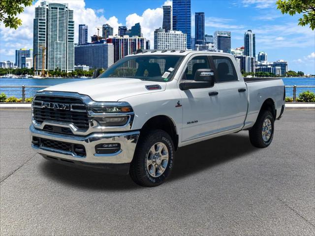 2026 Ram 2500 Big Horn Crew Cab 4x4 64 Box for sale in Miami, FL