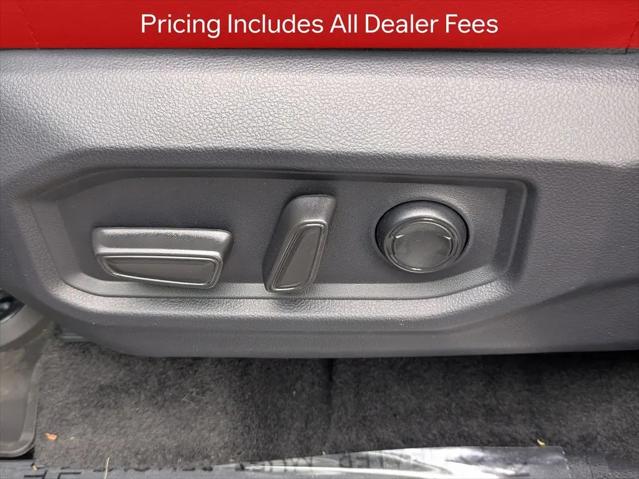 2026 Toyota Tundra Limited CrewMax 6.4' Bed