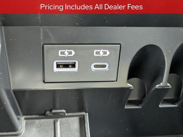 2026 Toyota Tundra Limited CrewMax 6.4' Bed