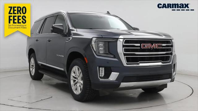 2021 GMC Yukon 2WD SLT for sale in Jackson, MS