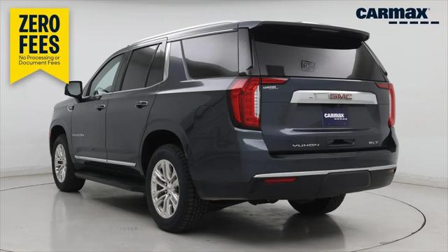 2021 GMC Yukon 2WD SLT