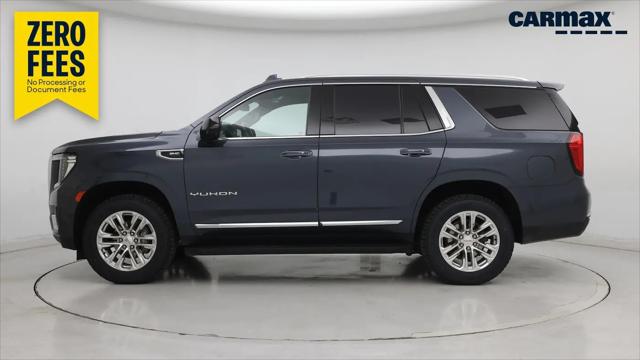 2021 GMC Yukon 2WD SLT