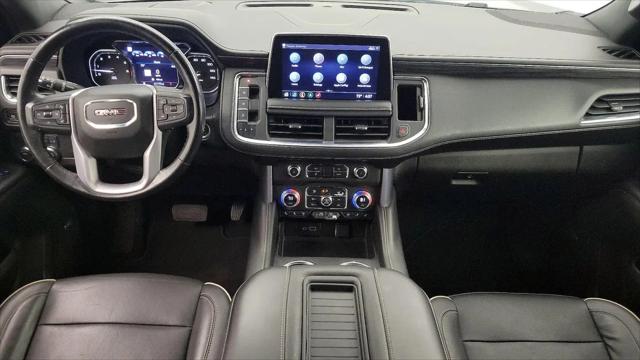 2021 GMC Yukon 2WD SLT
