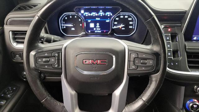 2021 GMC Yukon 2WD SLT