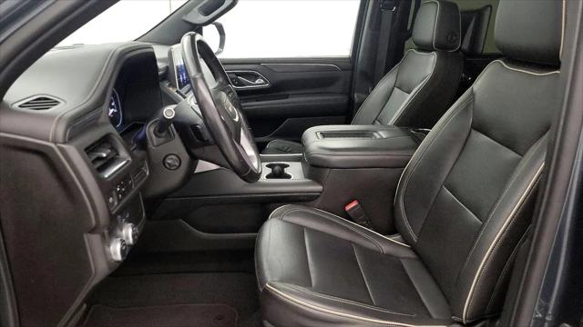 2021 GMC Yukon 2WD SLT