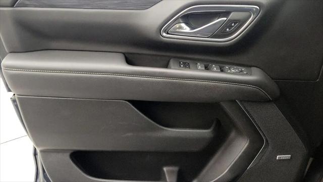 2021 GMC Yukon 2WD SLT