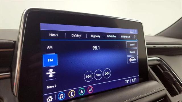2021 GMC Yukon 2WD SLT