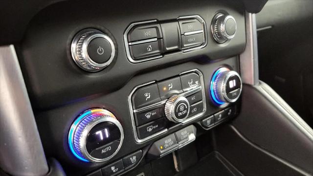2021 GMC Yukon 2WD SLT