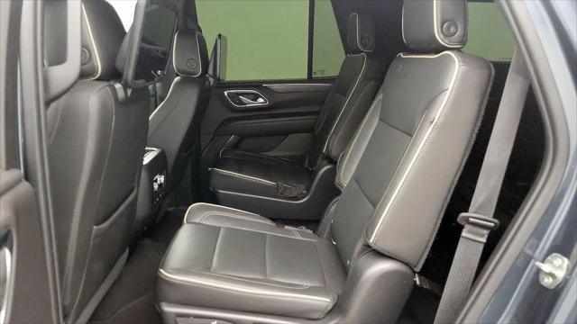 2021 GMC Yukon 2WD SLT