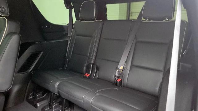 2021 GMC Yukon 2WD SLT
