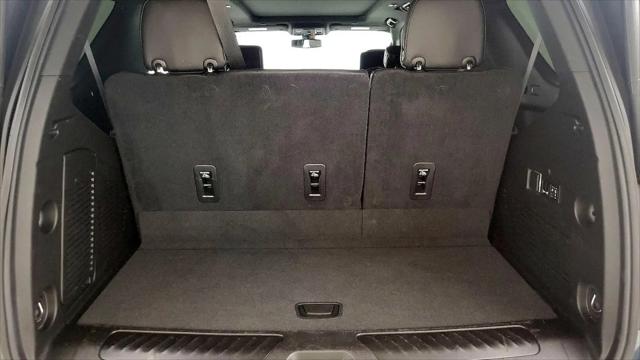 2021 GMC Yukon 2WD SLT