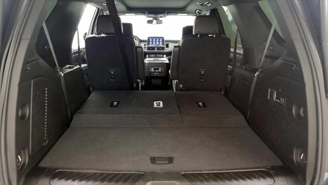 2021 GMC Yukon 2WD SLT