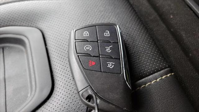 2021 GMC Yukon 2WD SLT