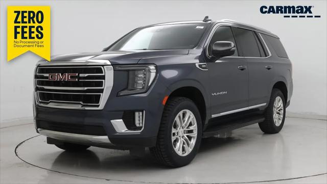 2021 GMC Yukon 2WD SLT