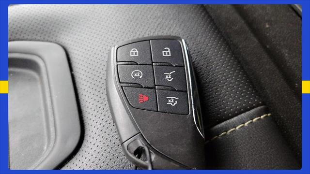 2021 GMC Yukon 2WD SLT