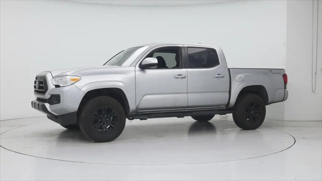 2022 Toyota Tacoma SR for sale in Jackson, MS