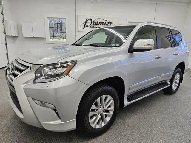 2017 Lexus GX 460 Premium for sale in Spring City, PA