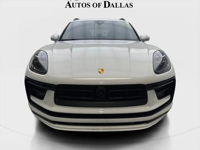 2024 Porsche Macan Macan