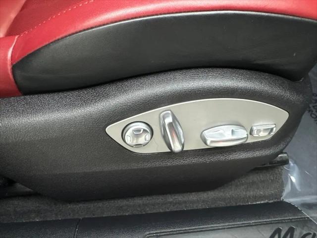 2024 Porsche Macan Macan