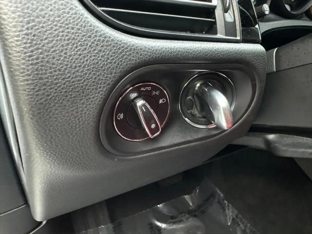 2024 Porsche Macan Macan