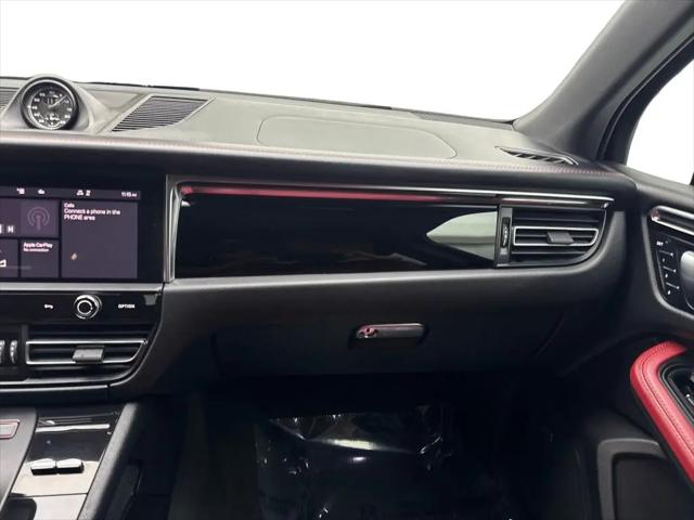 2024 Porsche Macan Macan