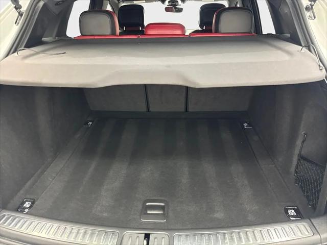 2024 Porsche Macan Macan