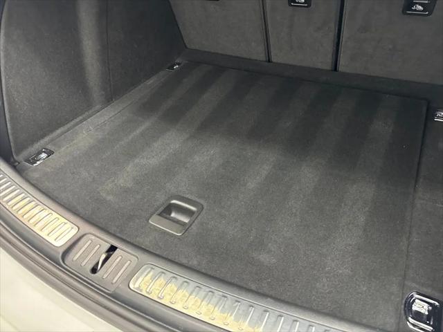 2024 Porsche Macan Macan
