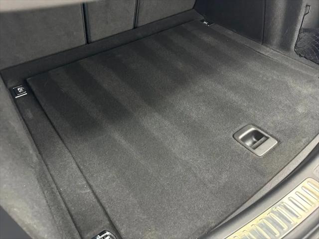2024 Porsche Macan Macan
