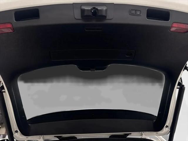 2024 Porsche Macan Macan