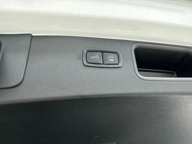 2024 Porsche Macan Macan