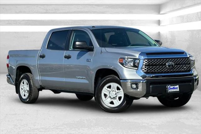 2018 Toyota Tundra SR5 5.7L V8 for sale in Santa Rosa, CA