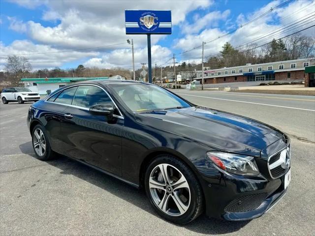 2018 Mercedes-Benz 400 4MATIC for sale in Topsfield, MA